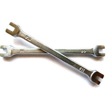 Rad Speichenschlüssel 8-9 10-11 Stärke Set, Universal Motorrad Motorrad Roller