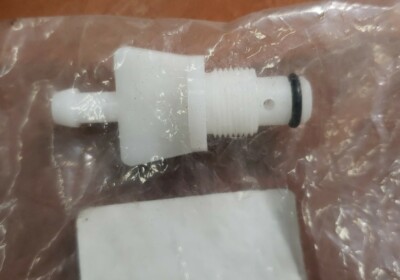 Genuine Isuzu Plug ASM Sedime 8944537460 / 8-94453-746-0 OEM for  