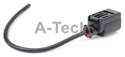 Starter Solenoid Pigtail Connector Plug Wire Harness For 2006-2018 Hyundai Sonata – H7151
