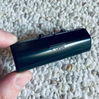 Sony ORIGINAL Walkman AA Battery Holder Attachment for FX1 & MD Player