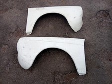 VW Type 3 Fibreglass Late Front Wings Notchback Fastback Squareback Variant 1600