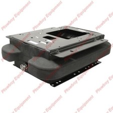 Low Profile Air Suspension For Riding Lawn Mower Skid Steer Tractor Zero Turn