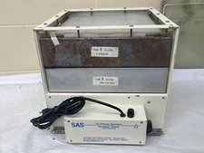 SAS Air Cleaning Specialist