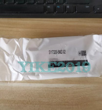 1PC NEW FOR SMC SY7320-5MZ-02 solenoid valve replacement