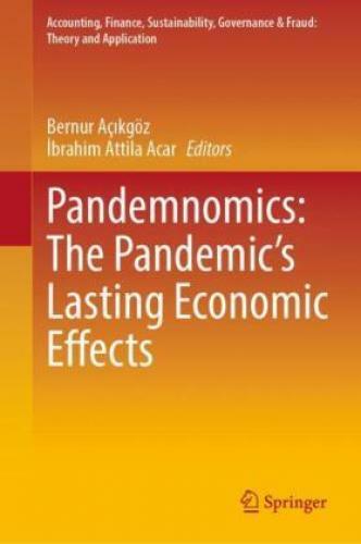 Thumbnail - Pandemnomics: The Pandemic's Lasting Economic Effects 6595