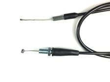 BMW Motorcycle Throttle & Choke Cables Throttle Cable Handle & Grip Assembly For Yamaha TTR125 Dirt Bikes - TTR125E/L/LE Throttle Grip And Casting TTR125 - Foto 7