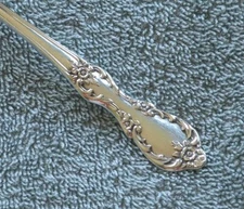 GRAND ELEGANCE Wm Rogers MFG Co. Extra Plate Silverware / Flatware - your Choice