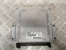 Moteur Citroen XANTIA