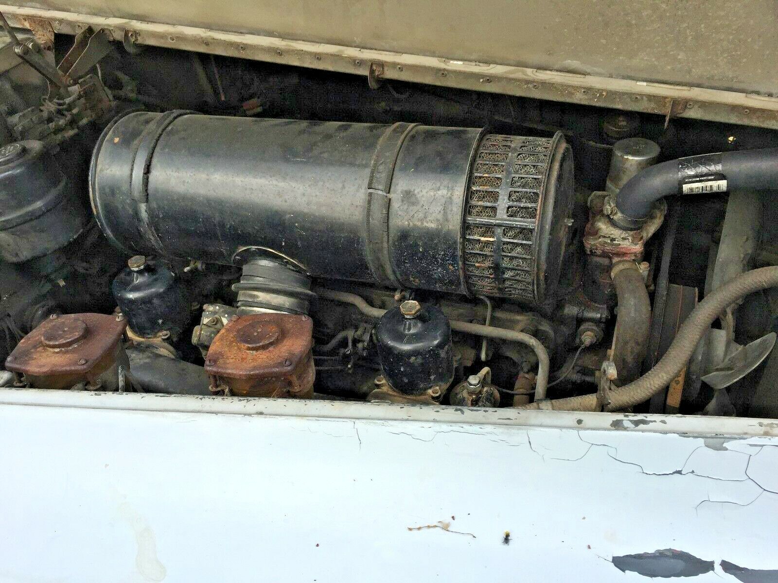 SILVER CLOUD AIR FILTER. WORLDS LARGEST 46-65 ROLLS ROYCE BENTLEY USED INVENTORY