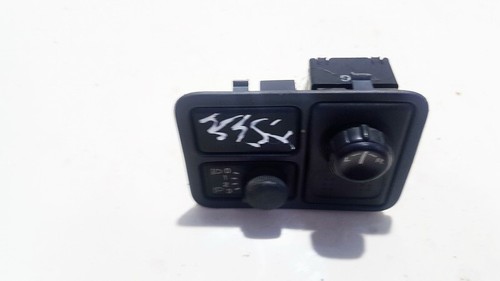 Nissan Almera 2001 Headlight Range Control Light Controller Lighti #856199-39
