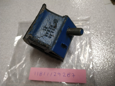 BMW E21 engine rubber mounting !NEW! GENUINE 11811129287 | eBay ^_^様専用