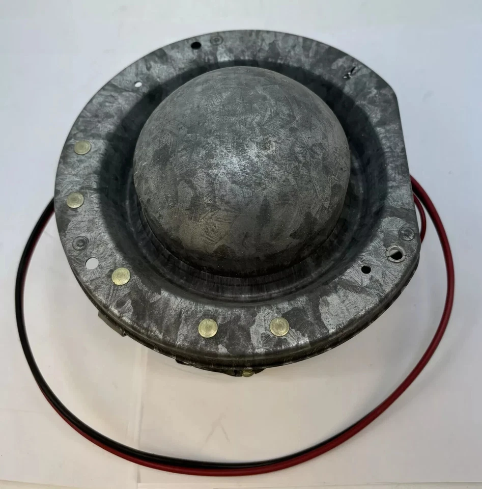 Chrysler Windsor New Yorker 1959 lámpara de cabeza izquierda de haz alto/bajo 1879805 nuevo de lote original Foto 3 de 4