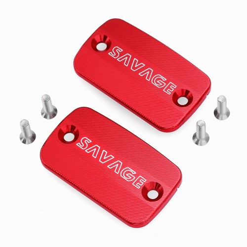 Tapa cubierta del depósito de líquido del embrague del freno delantero para DUCATI MONSTER 400/620/750/800 - Imagen 7 de 7