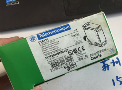1PC  Scher sensor XUK2AKSNM12T