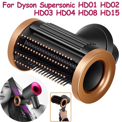 Für Dyson Supersonic Hair Dryer HD01 HD02 HD03 HD04 HD08 HD15 Anti-Flying DüSe