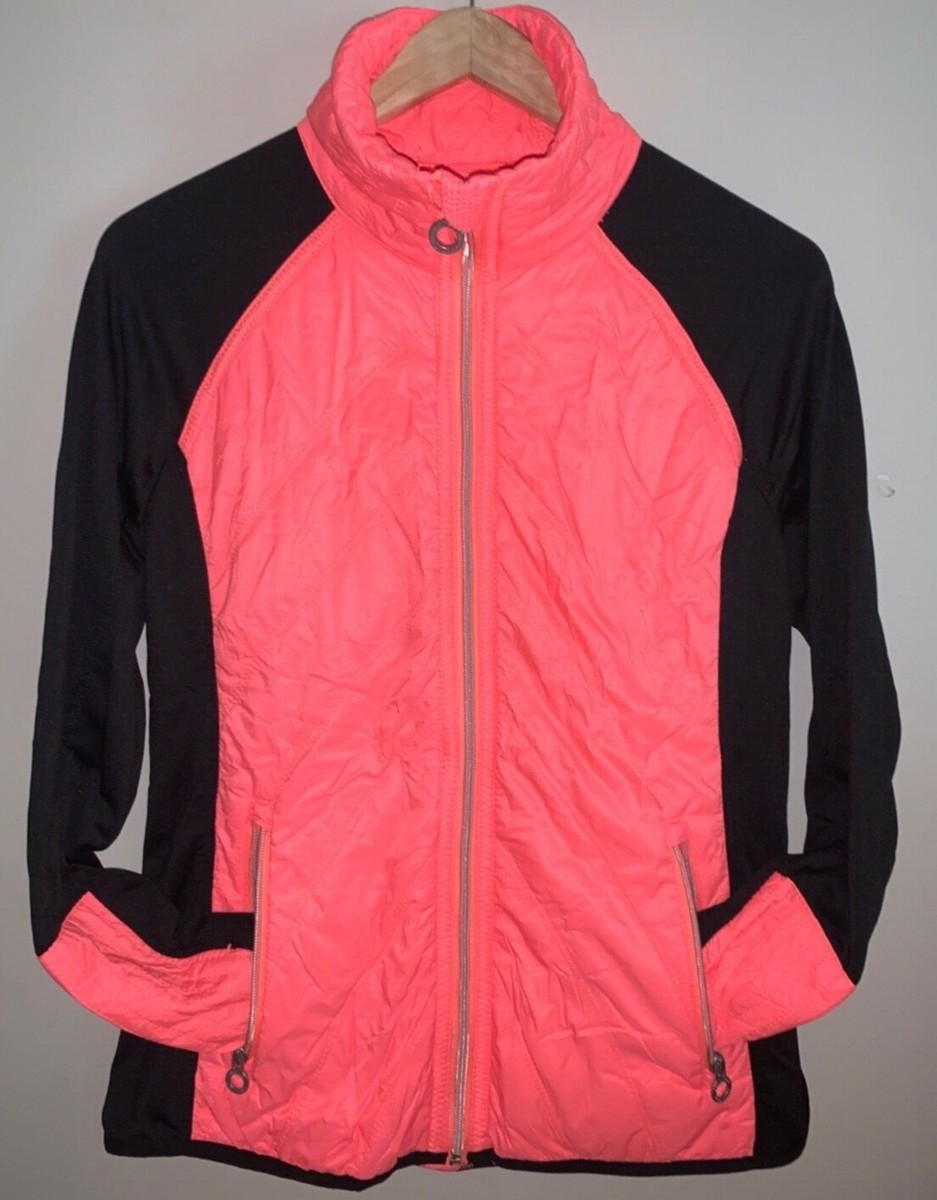 Klein Performance Calvin Klein Running Jacket Calvin Klein Womens