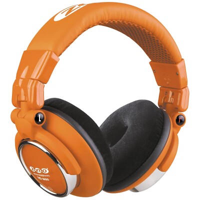 Zomo HD-1200 DJ-Kopfhörer Kopfhörer Headphones