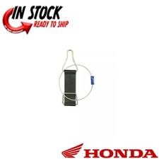BANDA TANQUE COMBUSTIBLE HONDA SOPORTE TRASERO 2001-2003 XR100 XR80 / 2004-2013 CRF80F CRF100F