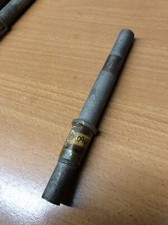 Triumph Tiger Cub T20 Front Wheel Spindle 37 0967 W967 37-0967 NOS