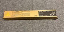 Genuine Ricoh 842316 Yellow Toner for IM C2000 / IM C2500 Brand New See Photos