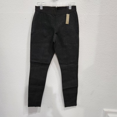 J. Crew Women's Pixie Leggings Size 4R NWT