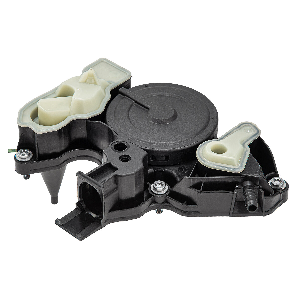 X AUTOHAUX PCV Valve 06K103495 – Compatible With Audi A3/S3/TT & VW Golf/Jetta/Beetle (2014-2022), Positive Crankcase Ventilation-1116721
