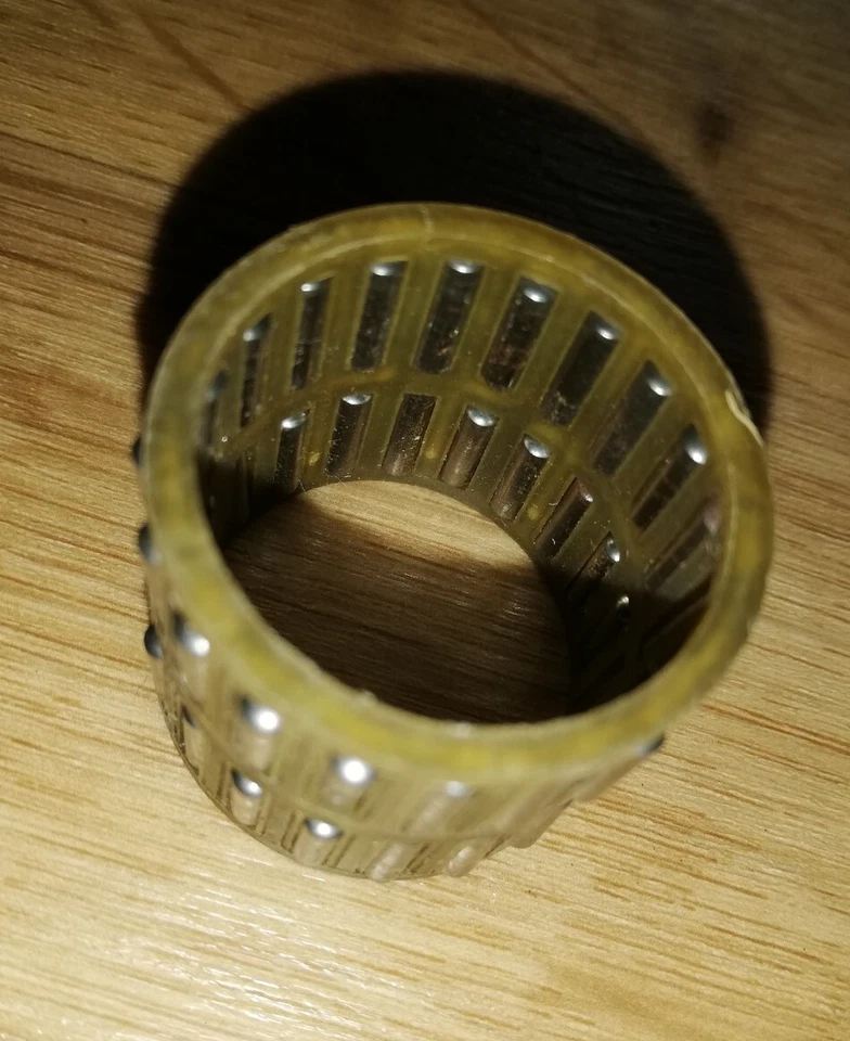 1 Nadellager für Wartburg 353 311 Barkas B1000 Kurbelwelle unverbaut Kolben NEU - Imagem 3 de 4