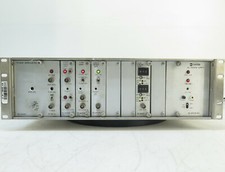Harris SD-060913 Shelf - SD-60318-M2 Power Supply, SD-60301, SD-60300, SD-60358