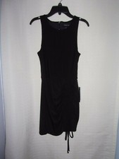 GORGEOUS BRAND NEW TEASE ME LITTLE BLACK DRESS SIZE SMALL