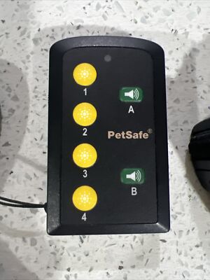Petsafe RFA-486 RFA-487 for PTD00-13882 Dog Training System Shock
