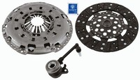 Kupplungssatz Sachs 3000 990 670