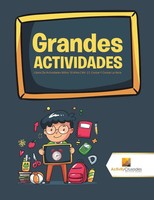 Activity Crusades | Grandes Actividades | Taschenbuch | Spanisch (2017)