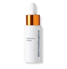 Dermalogica Biolumin Vitamin C Serum .34oz Brightens Uneven Skin Firms Wrinkles