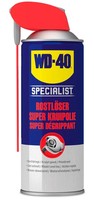 WD40 WD-40 Spezialist 400 Ml Rostentferner