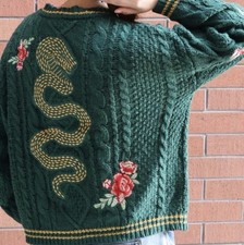 Taylor Swift cardigan 