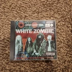 White Zombie Astro Creep 2000 CD Music - ROB ZOMBIE- NO RESERVE