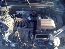 Chassis ECM Memory Below Driver Seat Fits 18-23 ATLAS 29371410