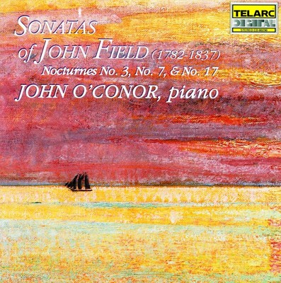 Field: Sonatas and Nocturnes