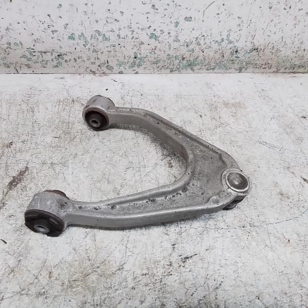 2017 MASERATI GHIBLI OEM DRIVER SIDE UPPER CONTROL ARM LEFT FRONT