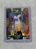 Panini 2025 Select Premier Level Prizm Rookie #153 Yahya Black Steelers
