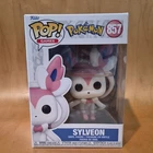 Funko Pop! Vinyl Pokémon Sylveon #857 Games Vinyl Figure Collectible