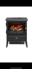 Image of Dimplex Gosford Optimyst GOS20 Electric Fireplace - Black