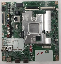 LG 55UM7300PUA 4K LED TV EAX68253604 Main Board- EBT66033402