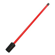 Chipping&uuml;bungsger&auml;t leicht Golf-&Uuml;bungsstab langlebig f&uuml;r Garten, Golfer