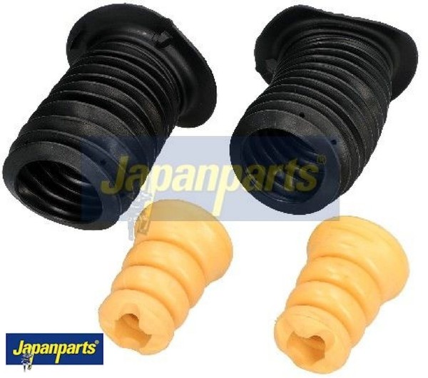 Japanparts KTP-0117 Staubschutzsatz FüR StoßDäMpfer Staubschutz Satz FüR BMW-image