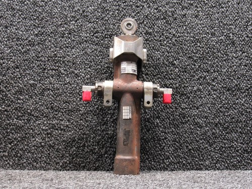 106090-04 Falcon Jet Leading Edge Slat Actuator