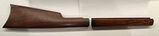 Winchester 1894 Butt Stock And Forend Set For 30 Wcf Takedown Rifle
