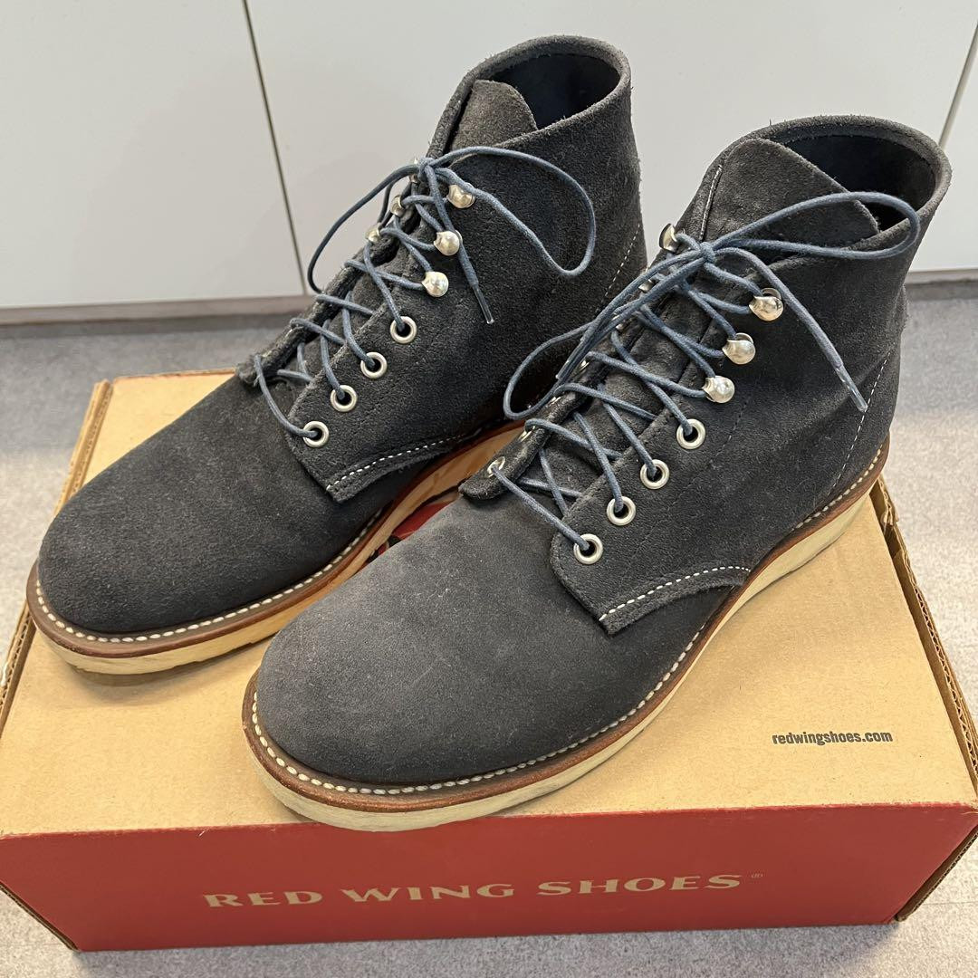 ◾️RED WING［8154］BEAMS別注モデル RED WING 8154 BEAMS