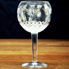 THE MILLENNIUM COLLECTION- Toasting goblets- “Happiness” design. — photo 1