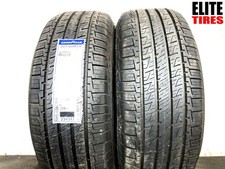 2 Goodyear Assurance Maxlife P26560r18 265 60 18 New Tire